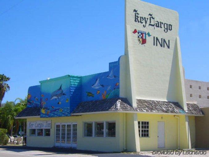 Key Largo Inn Exterior photo