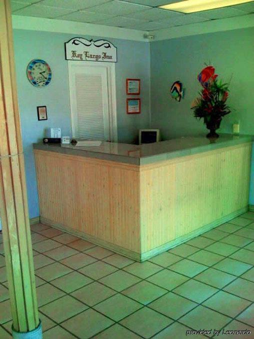Key Largo Inn Interior photo