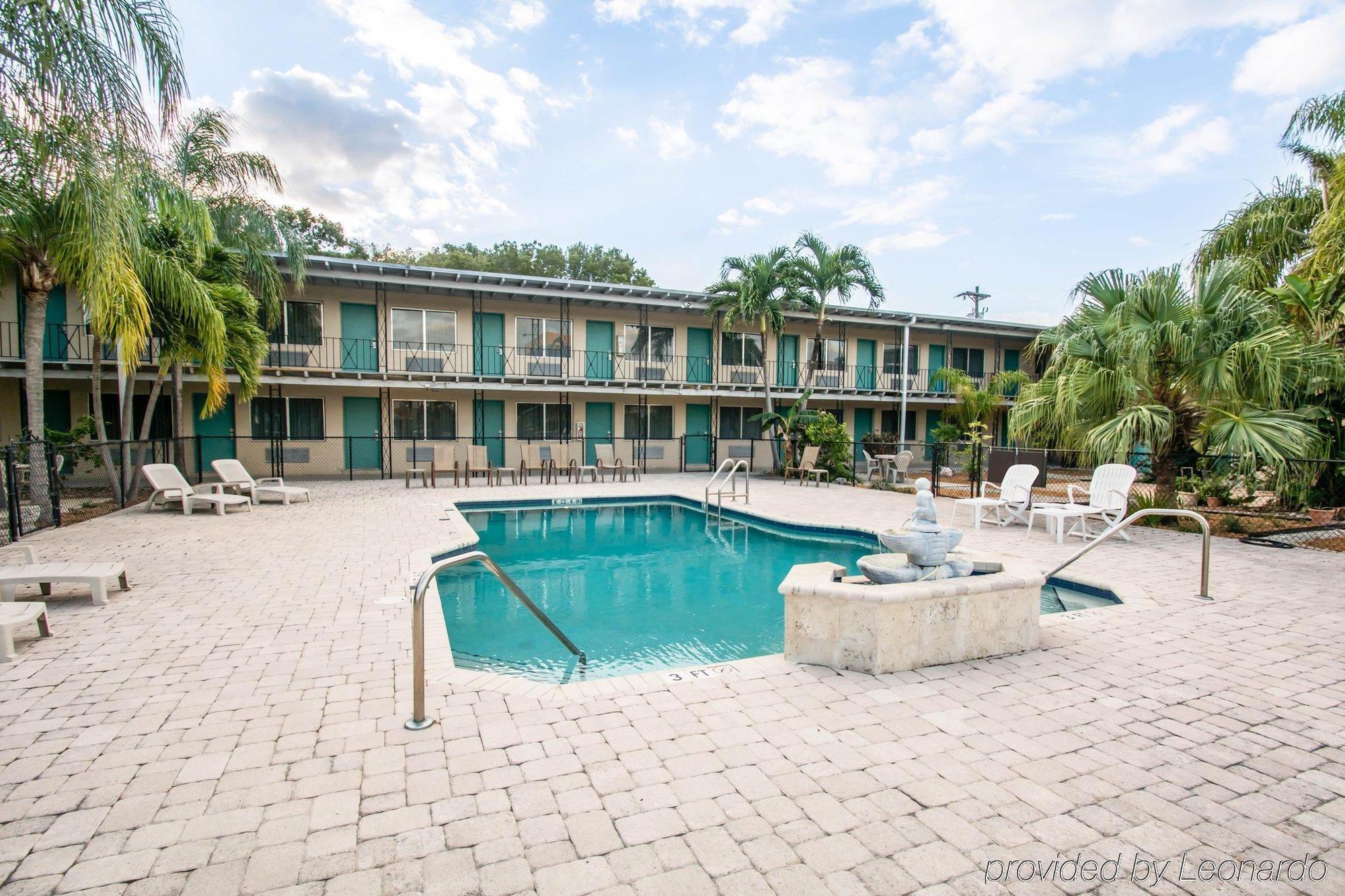 Key Largo Inn Exterior photo