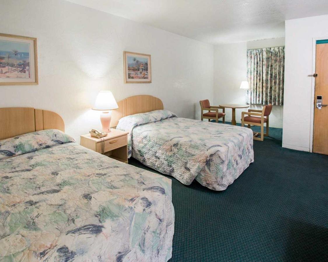 Key Largo Inn Exterior photo