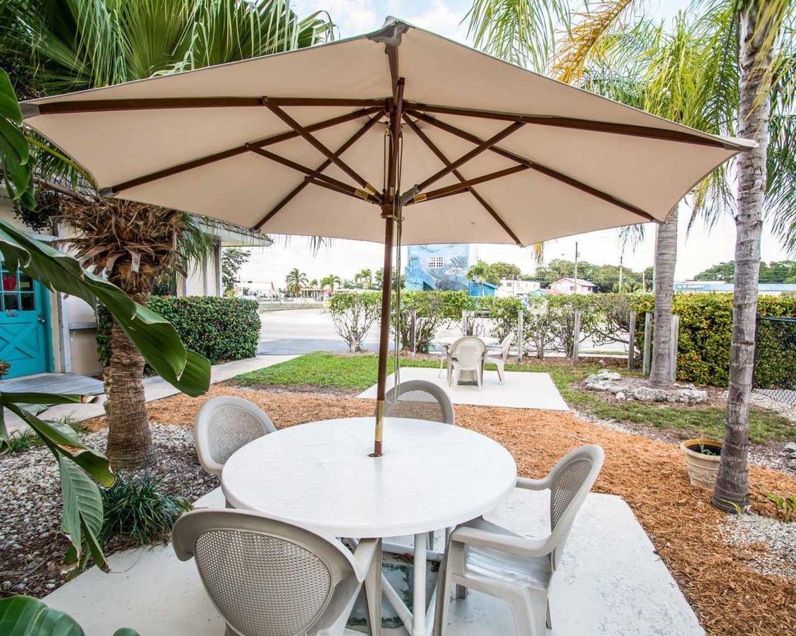 Key Largo Inn Exterior photo