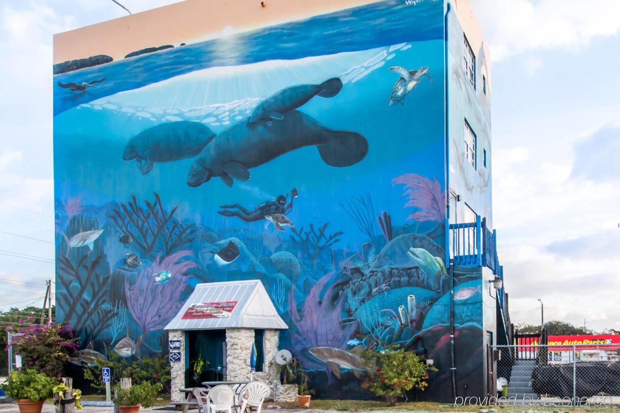 Key Largo Inn Exterior photo
