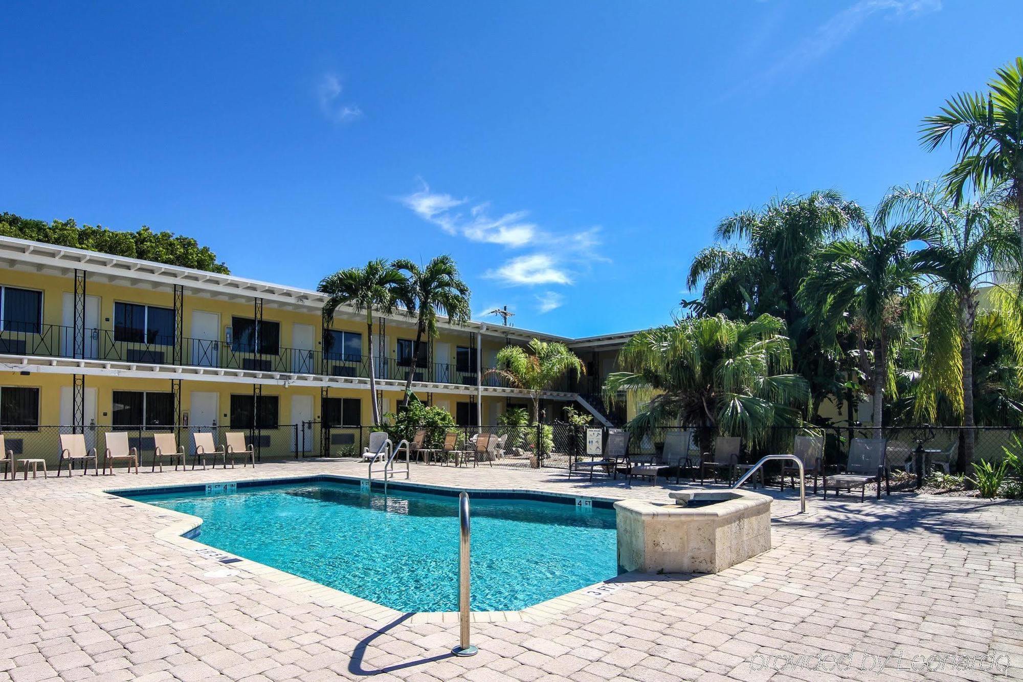 Key Largo Inn Exterior photo