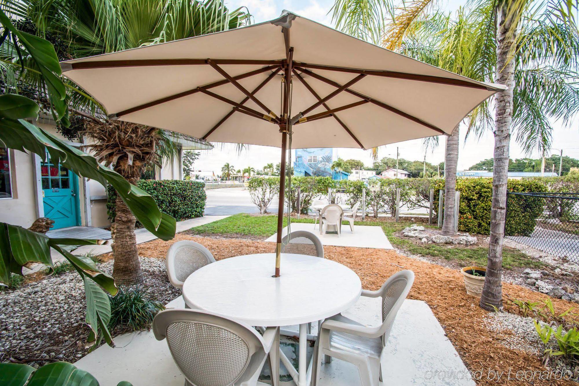 Key Largo Inn Exterior photo