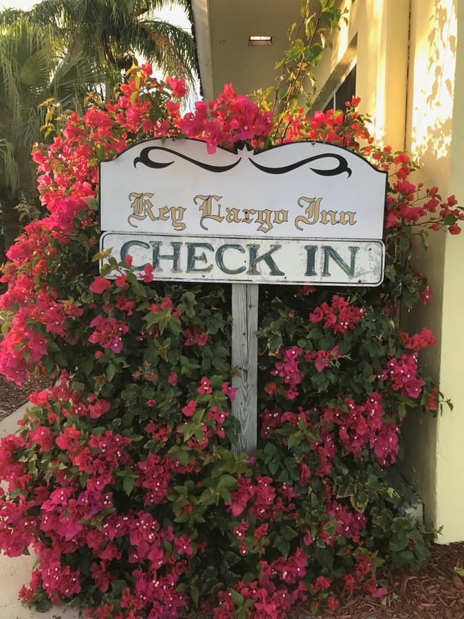 Key Largo Inn Exterior photo
