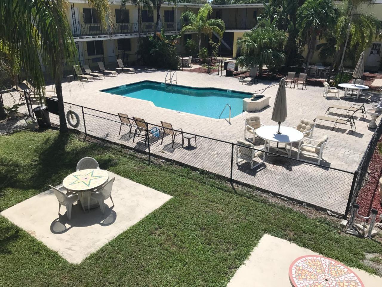 Key Largo Inn Exterior photo