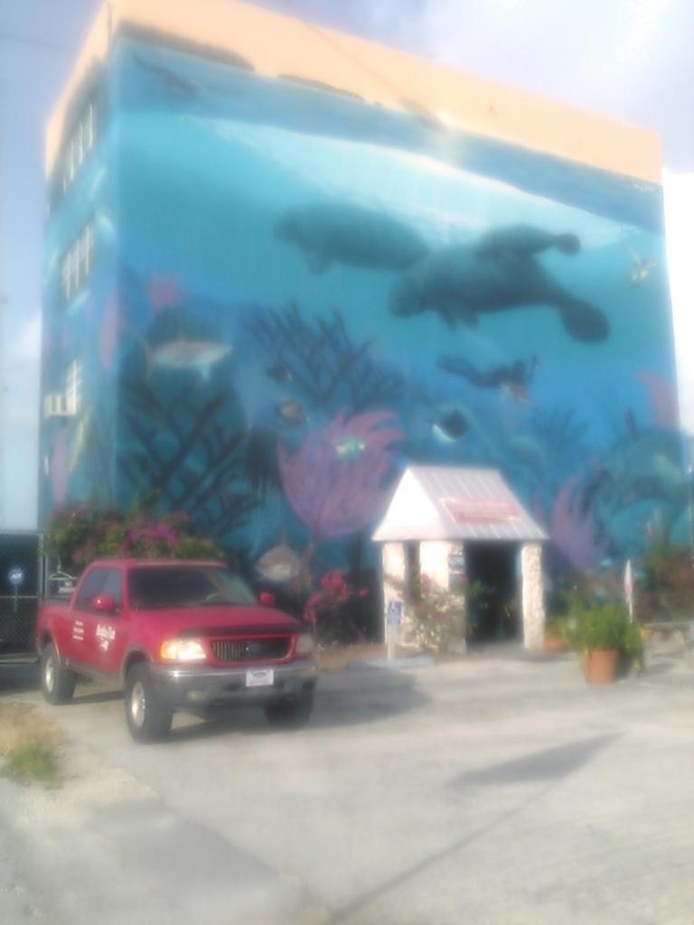 Key Largo Inn Exterior photo