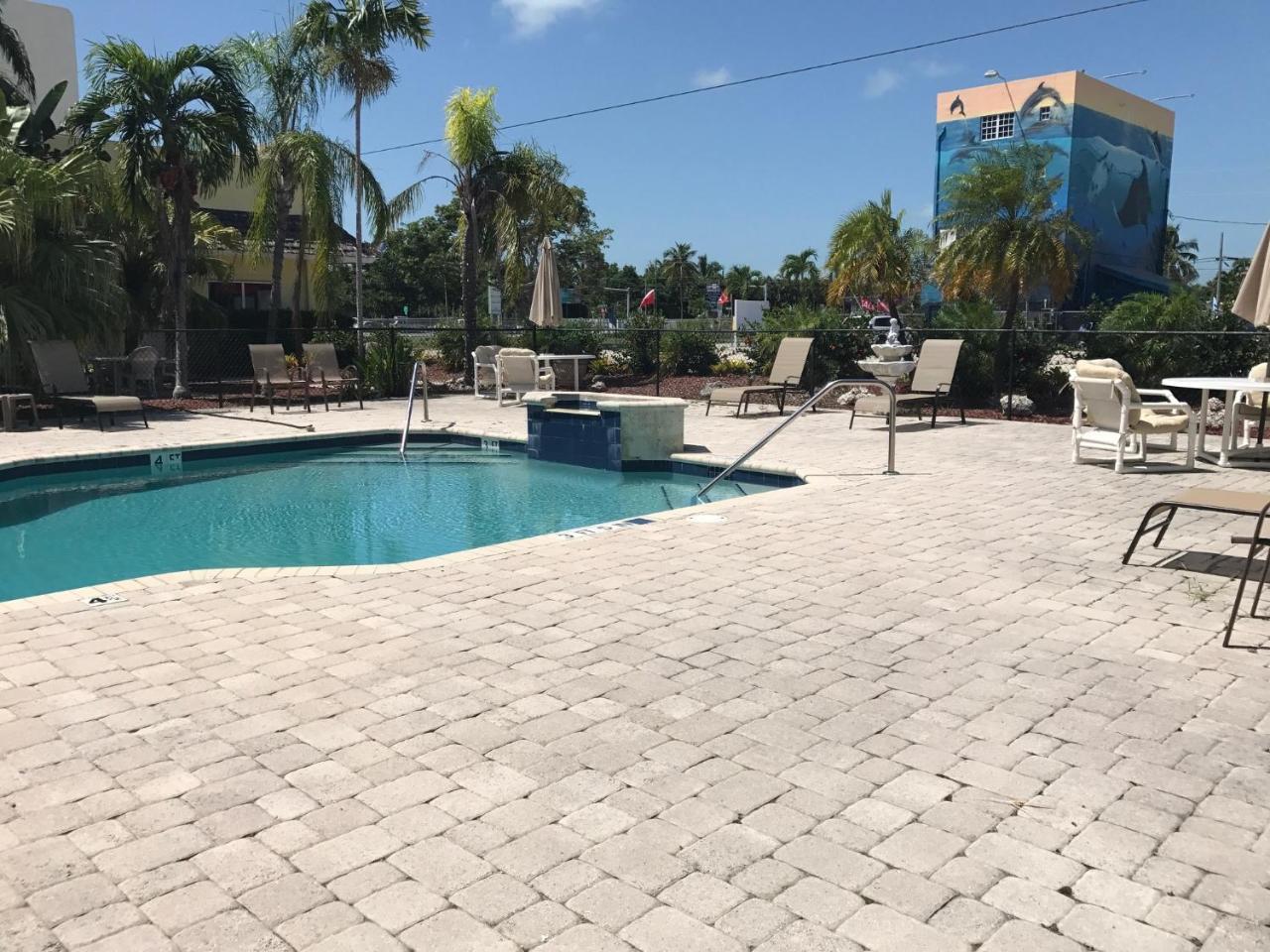 Key Largo Inn Exterior photo