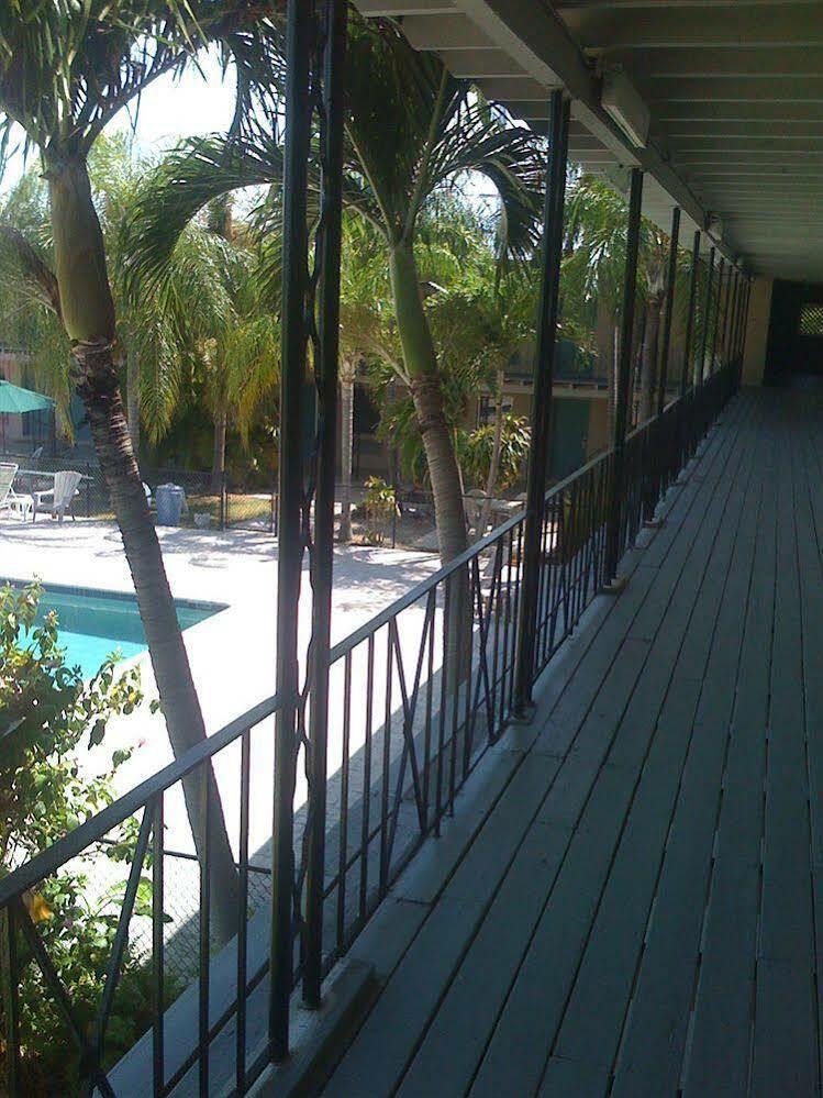 Key Largo Inn Exterior photo